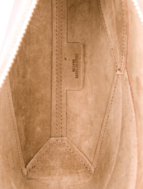 Loewe Leather Puzzle Fold Pouch