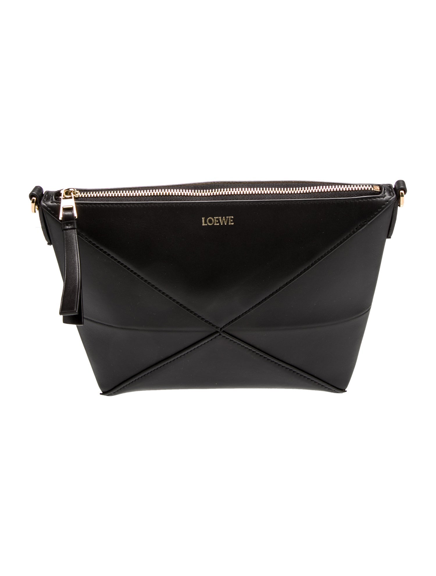 Loewe Leather Puzzle Fold 2023