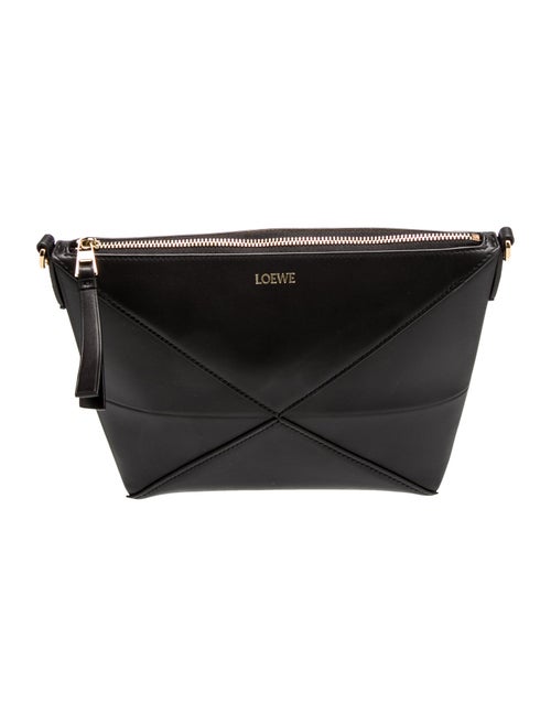 Loewe Leather Puzzle Fold 2023