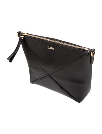 Loewe Leather Puzzle Fold 2023