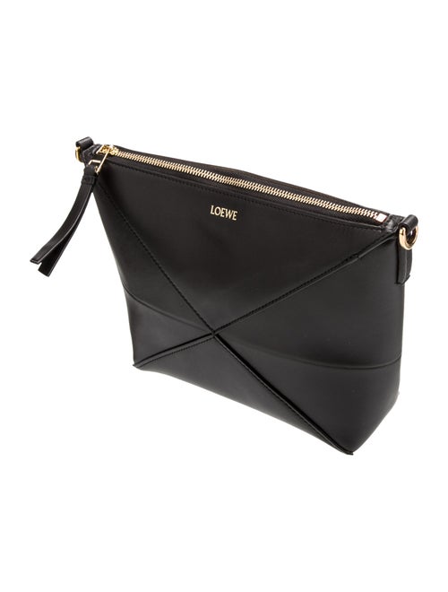 Loewe Leather Puzzle Fold 2023