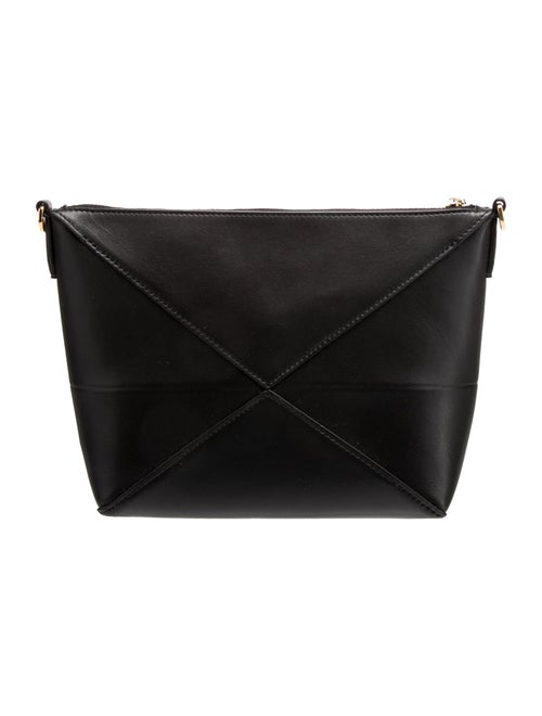 Loewe Leather Puzzle Fold 2023