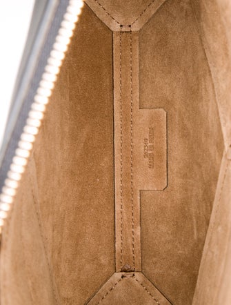 Loewe Leather Puzzle Fold 2023