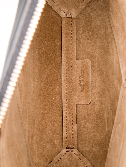 Loewe Leather Puzzle Fold 2023