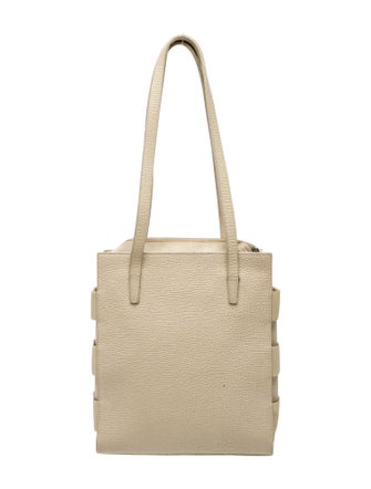 Loewe Leather Shoulder Bag