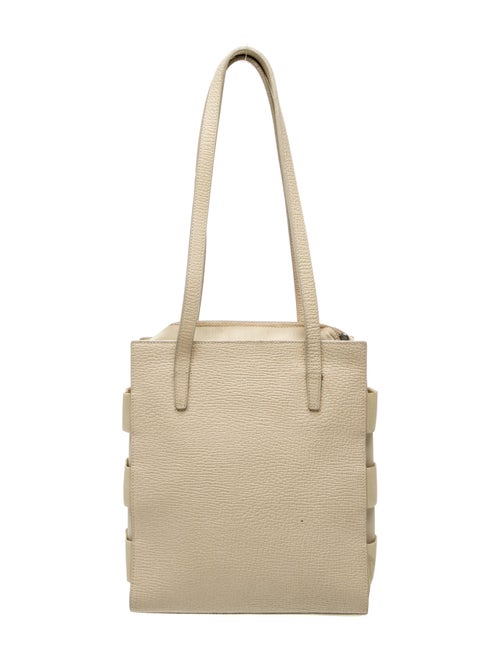 Loewe Leather Shoulder Bag