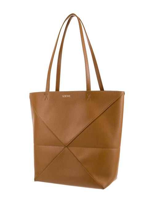 Loewe Leather Puzzle Medium 2023