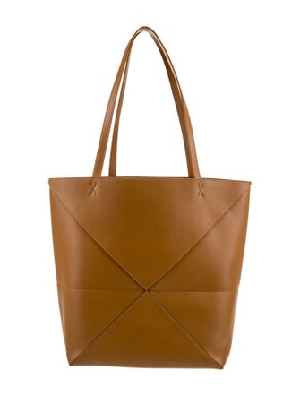 Loewe Leather Puzzle Medium 2023