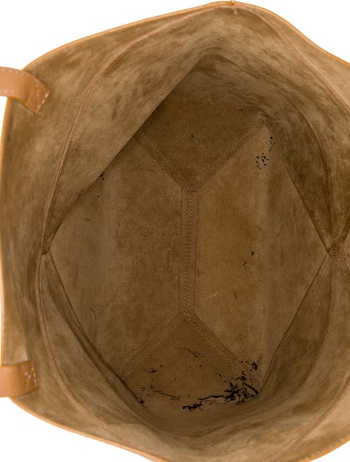 Loewe Leather Puzzle Medium 2023