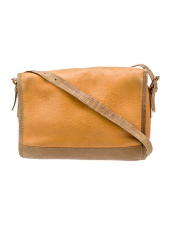 Loewe Leather Anagram