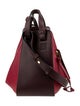 Loewe Leather Hammock Small