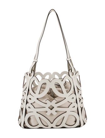 Loewe Leather Anagram 2023