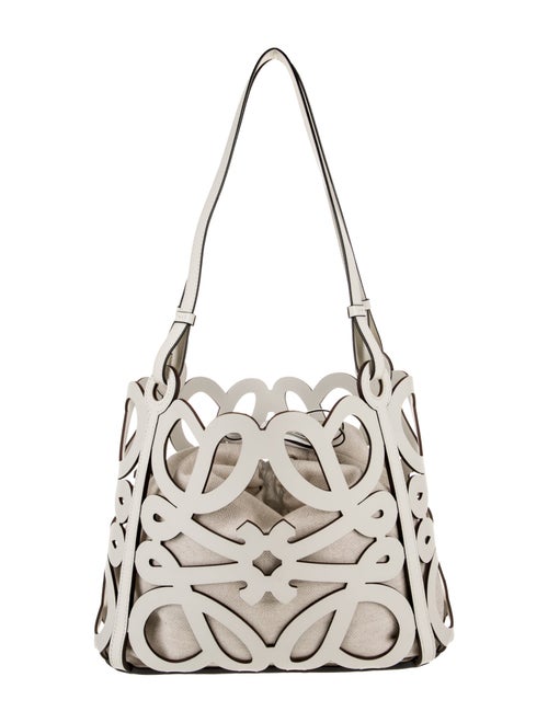 Loewe Leather Anagram 2023