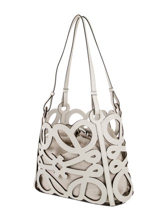 Loewe Leather Anagram 2023