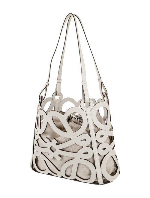 Loewe Leather Anagram 2023