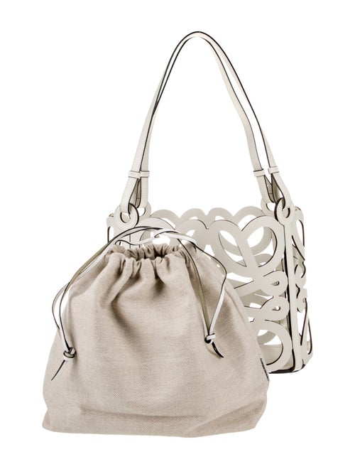 Loewe Leather Anagram 2023