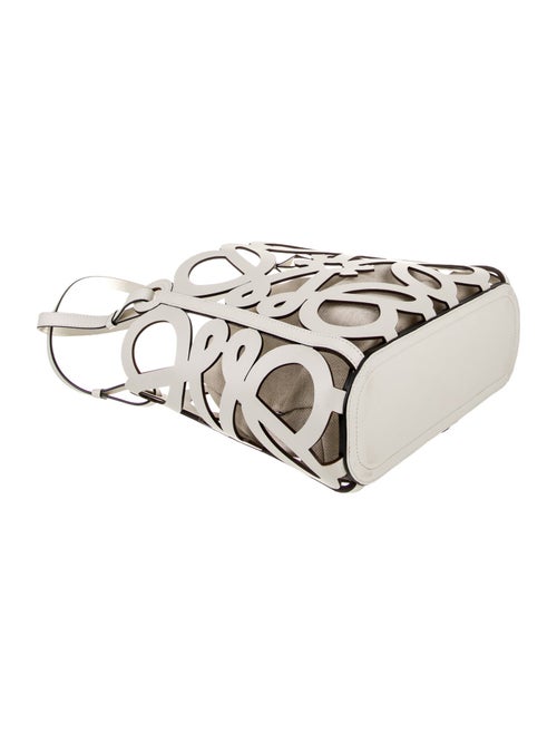 Loewe Leather Anagram 2023