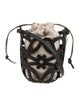 Loewe Leather Bucket Bag 2022