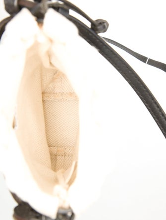 Loewe Leather Bucket Bag 2022