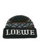 Loewe Wool Beanie
