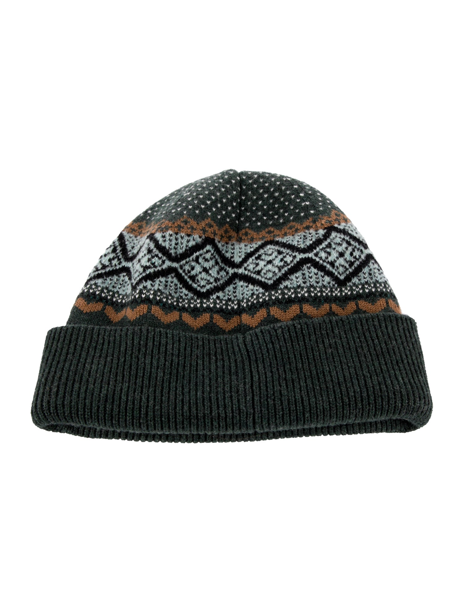 Loewe Wool Beanie
