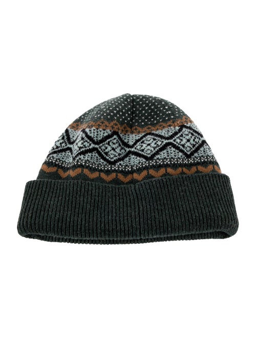 Loewe Wool Beanie