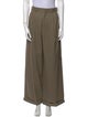 Loewe Wide Leg Pants