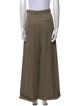Loewe Wide Leg Pants