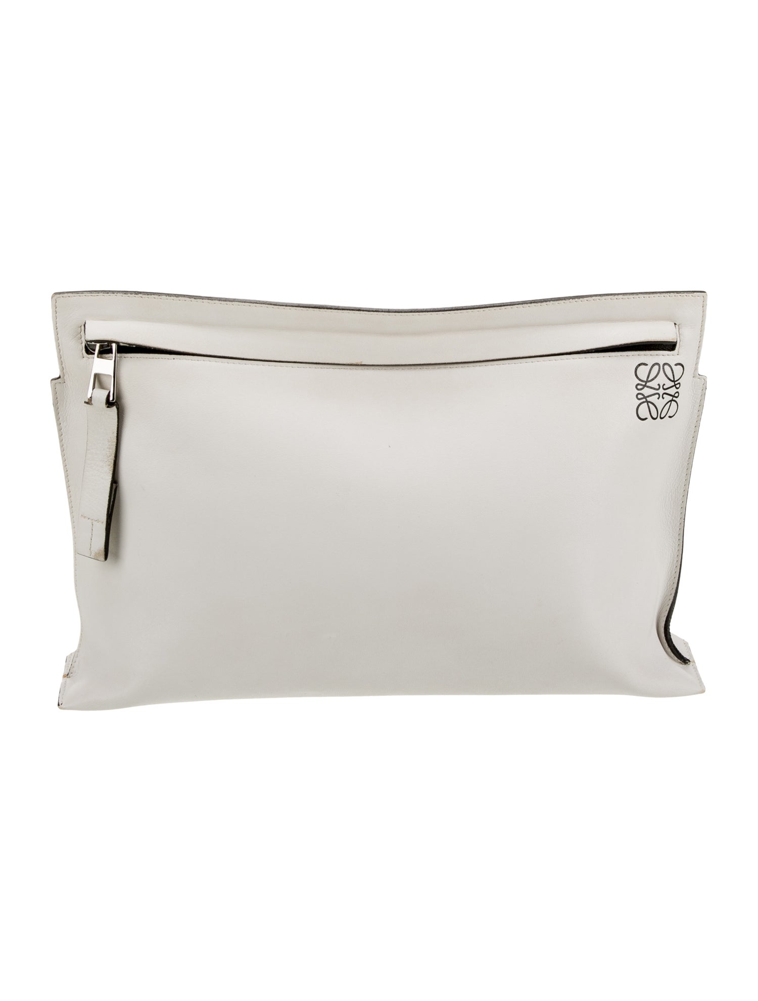 Loewe Leather Portfolio