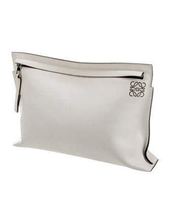 Loewe Leather Portfolio