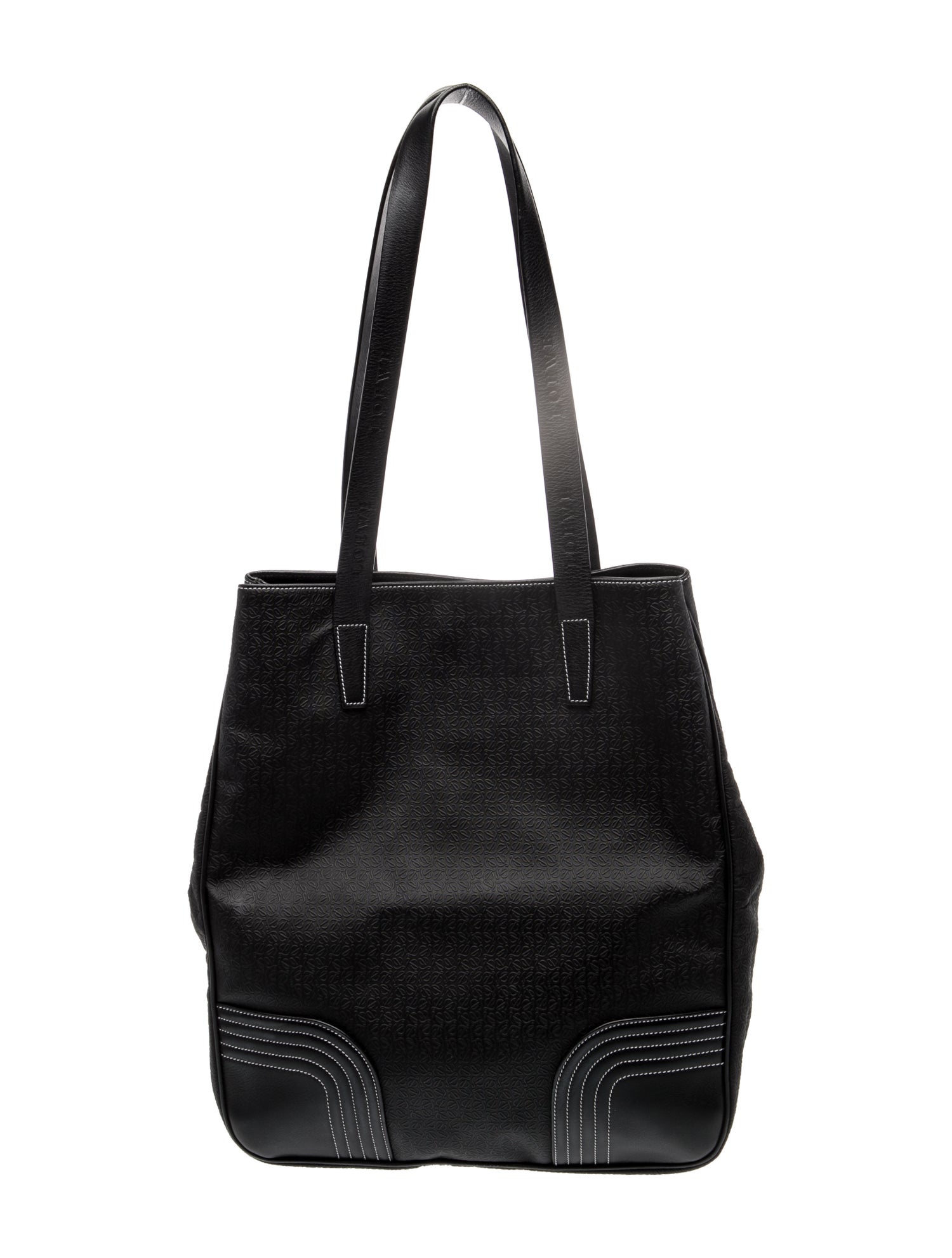 Loewe Leather Flamenco