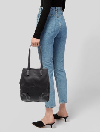 Loewe Leather Flamenco