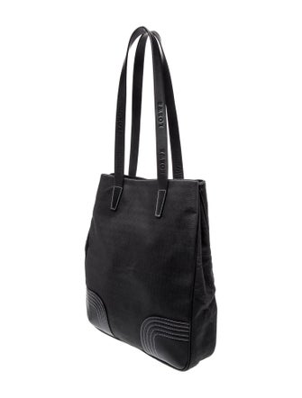 Loewe Leather Flamenco