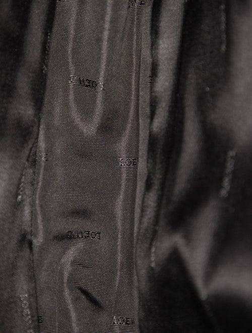 Loewe Leather Flamenco