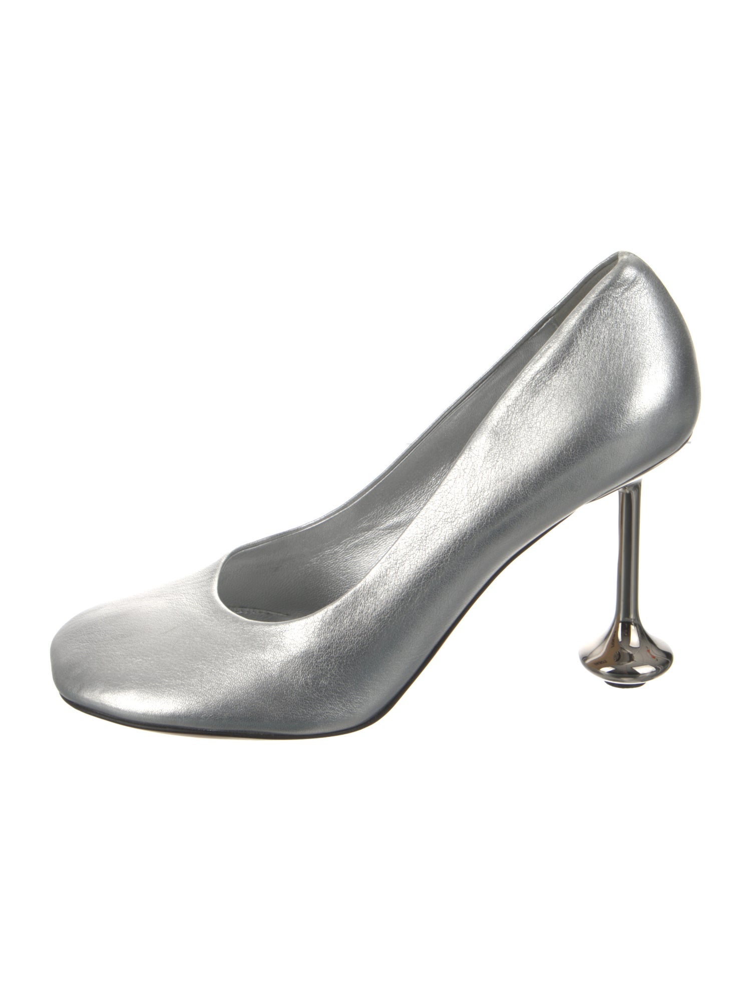 Loewe Leather Pumps