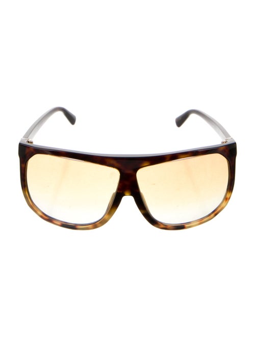 Loewe Filipa Cat-Eye Sunglasses