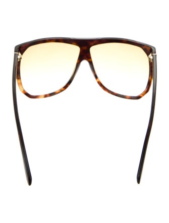Loewe Filipa Cat-Eye Sunglasses