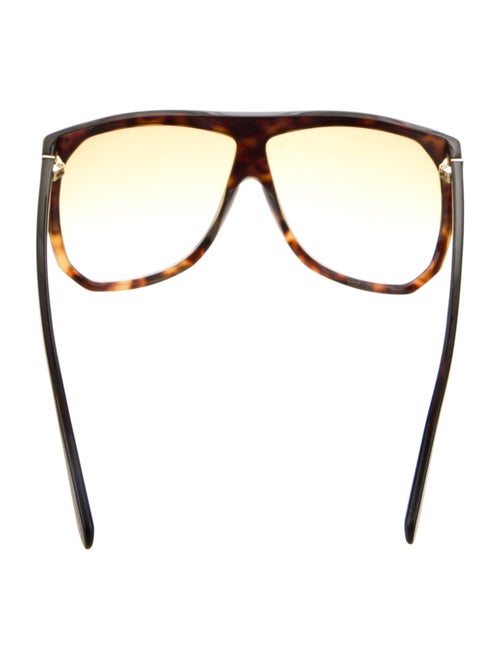 Loewe Filipa Cat-Eye Sunglasses