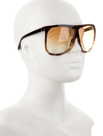 Loewe Filipa Cat-Eye Sunglasses
