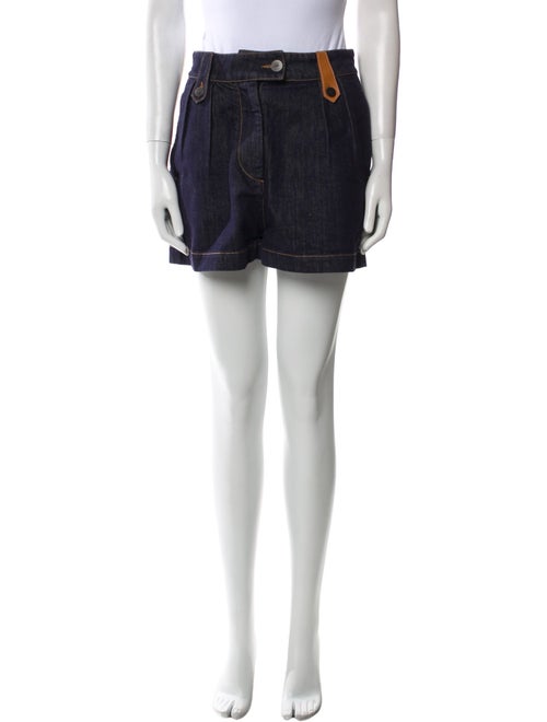 Loewe Mini Shorts