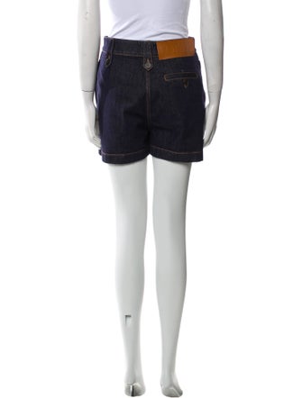 Loewe Mini Shorts
