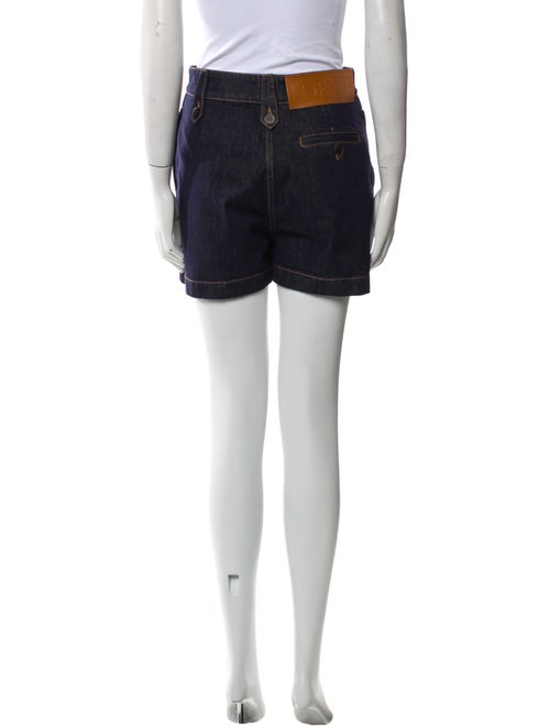 Loewe Mini Shorts
