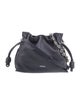 Loewe Leather Shoulder Bag