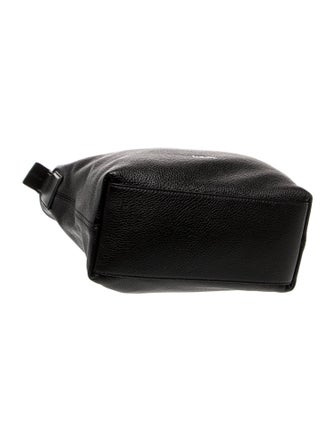 Loewe Leather Cubi Small 2024