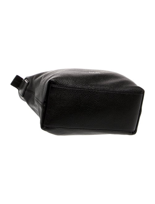 Loewe Leather Cubi Small 2024