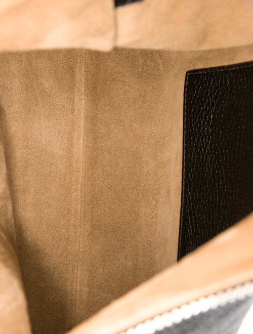 Loewe Leather Cubi Small 2024