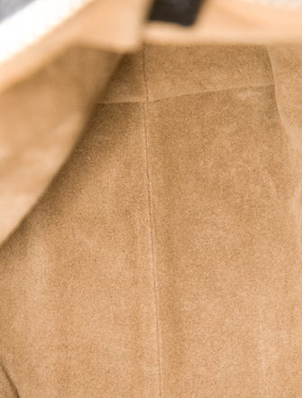 Loewe Leather Cubi Small 2024