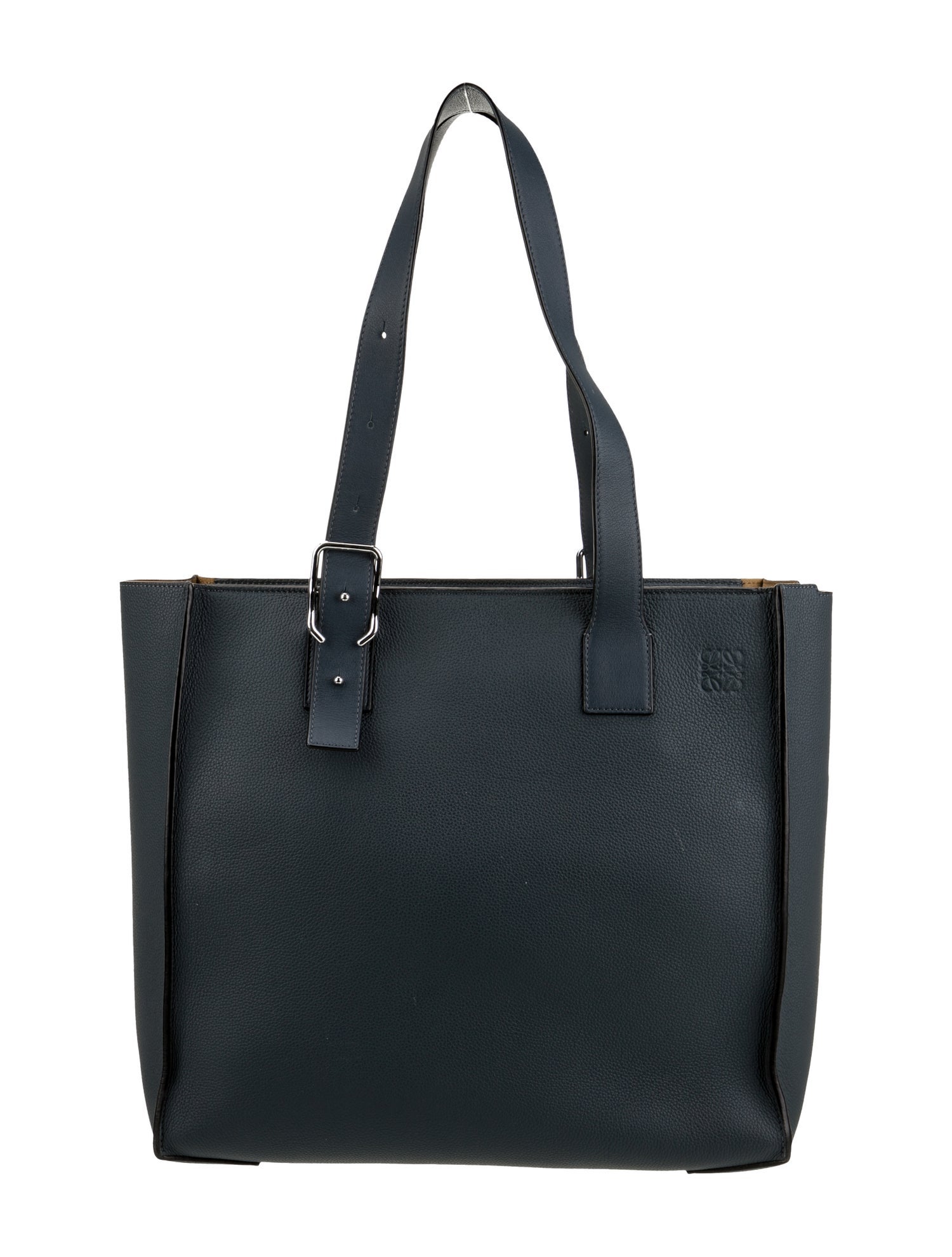 Loewe Leather Tote