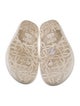 Loewe Rubber Slides