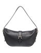 Loewe Leather Shoulder Bag